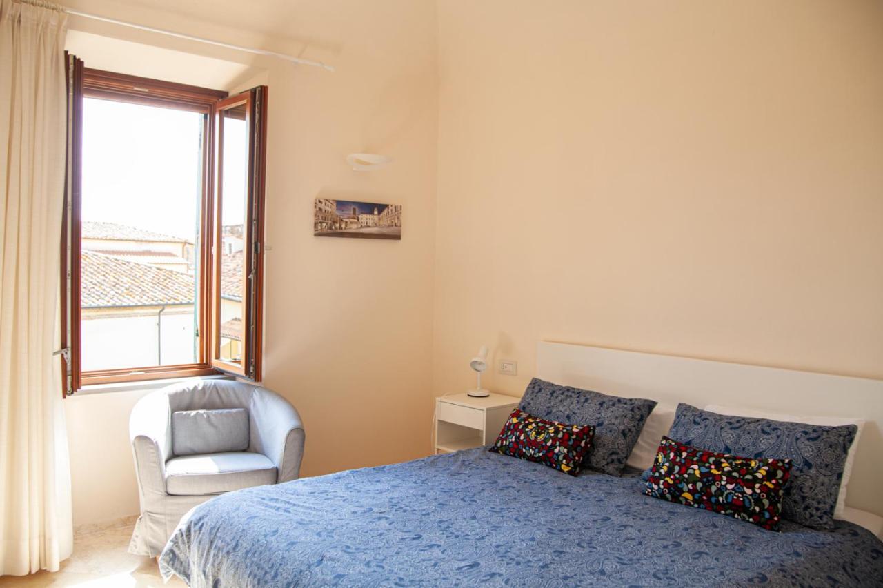 Goldentuscany Apartment Arezzo Zewnętrze zdjęcie