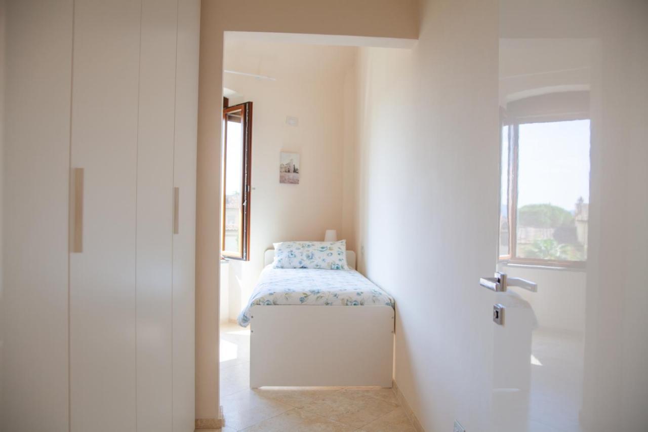 Goldentuscany Apartment Arezzo Zewnętrze zdjęcie