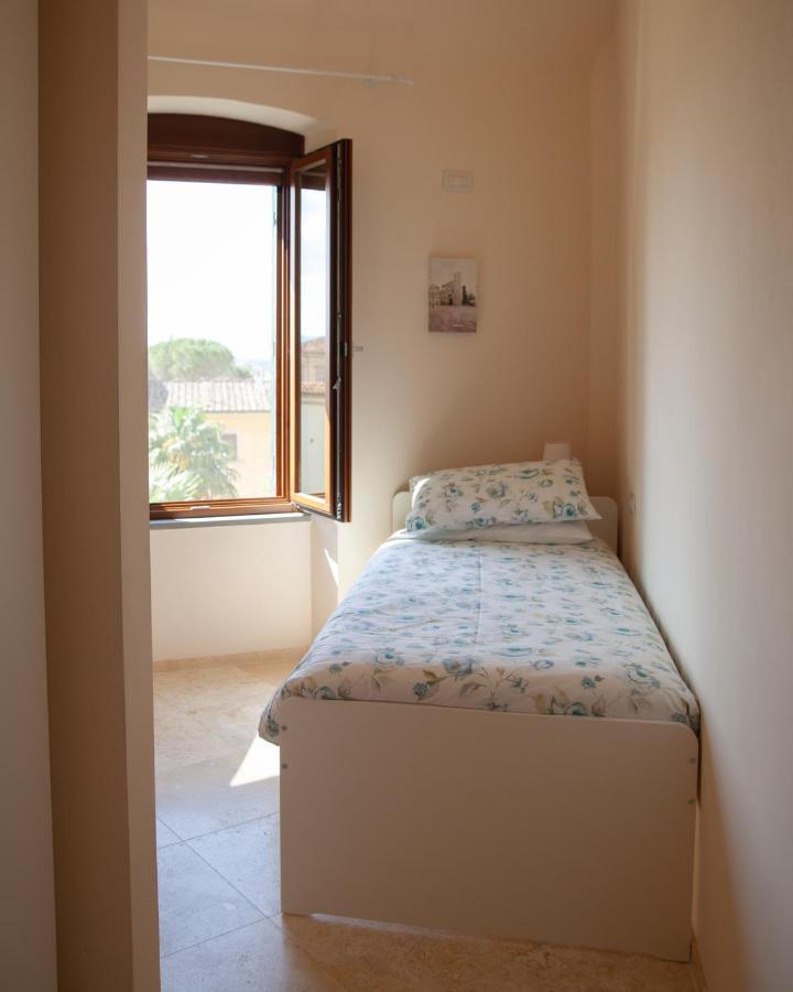 Goldentuscany Apartment Arezzo Zewnętrze zdjęcie